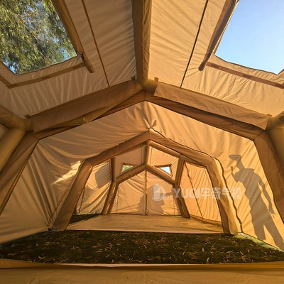 Avtomobil dam çadırları – rainproof installation-free tent wholesale