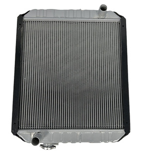 Radiator VOE14638555 for Volvo EC55B EC55C�֠���55ˮ��