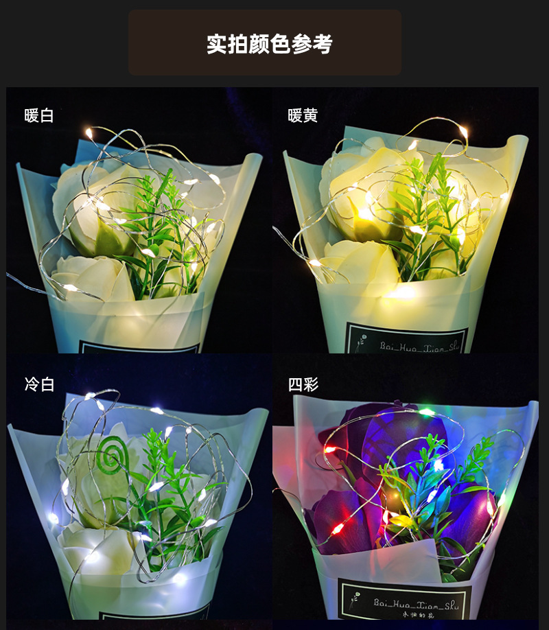 复利灯饰u形铜线灯详情图_07