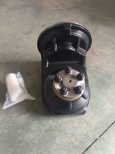 中力力达诺力西林电动搬运堆高叉车ZK10/12变速减速齿轮箱