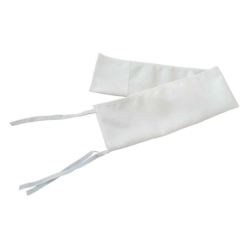 Гальванический анодный фильтр-мешок титановый мешок корзины матовый анодный фильтр-мешок прямые поставки с завода