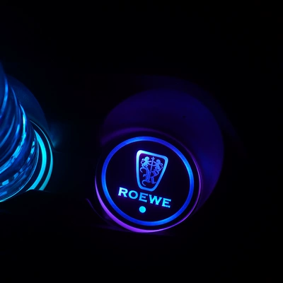 Anti-slip mat: Interior Atmosphere Light - roewe-single