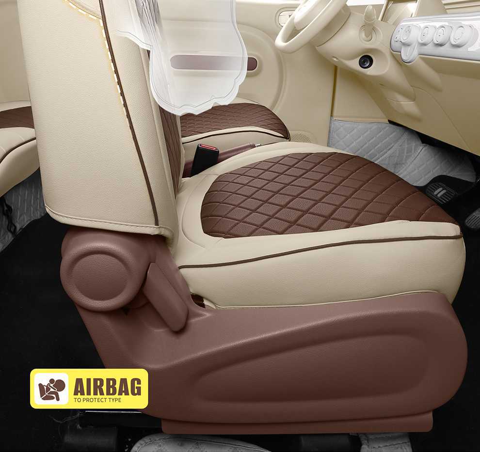 Specially Designed for Pentium Pony Seat Cover 2026 Cushion Winter Cute Pony Seat Cover Colorful Sparkling Smart Exquisite Pony