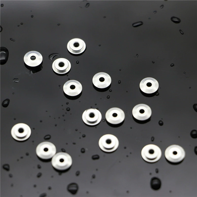 Аксессуары для полного привода, оригинальный цвет, прокладка направляющего колеса подшипника 850/950