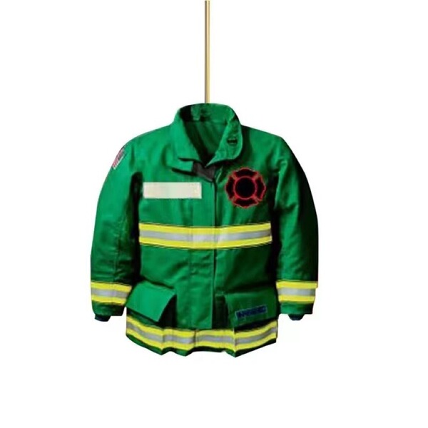 acrylic nurse uniform