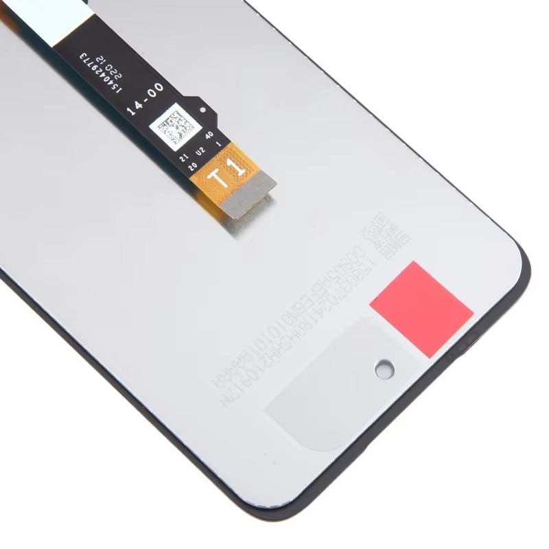 Aplicable a Moto G5G 2022 Pantalla táctil Pantalla interior y exterior Pantalla integrada Pantalla de teléfono móvil LCD Assembly