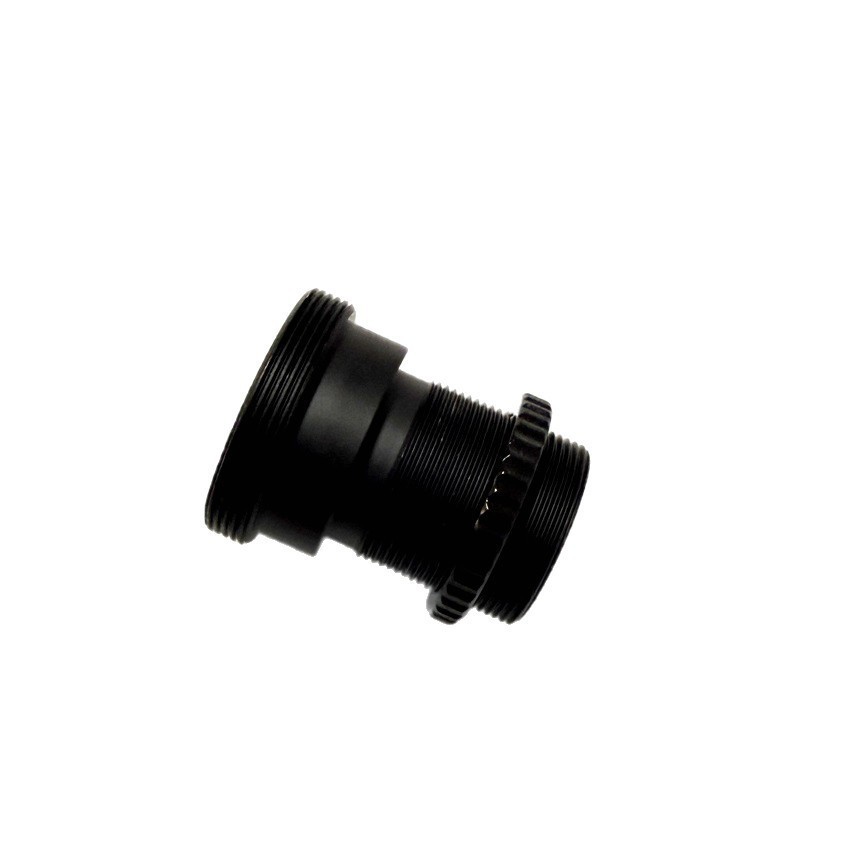 M12 Lens Locking Ring, Small Lens Focusing Ring, Fixed Ring, Plastic Ring, Focusing Fixing Ring, Locking Ring, Locking Loop