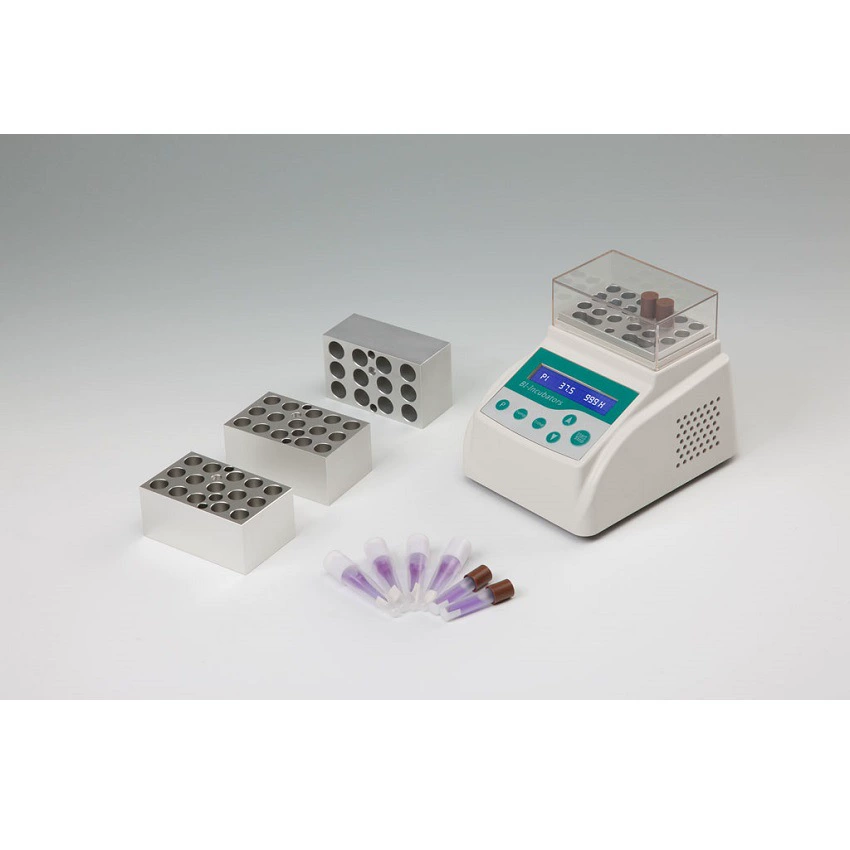 Биологический индикатор-культиватор типа B80, мобильный период гибкости, постоянная температура, различные модули спецификаций