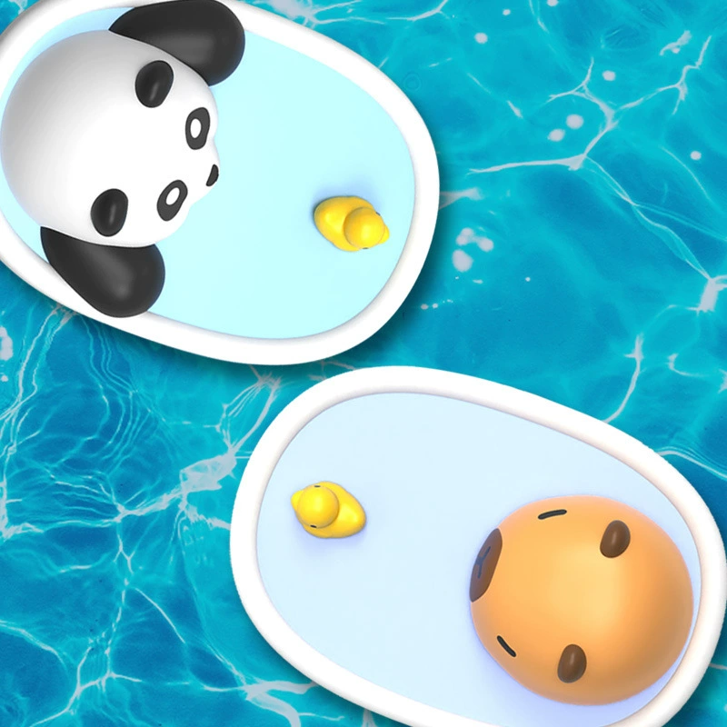 Милоe оригинальное силиконовое изделие для детской baths, ночник для детей, светильники для кровати