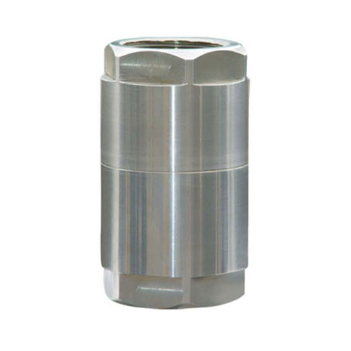 YB13X-16P不锈钢内螺纹比例式减压阀 丝扣固定比例减压阀DN15