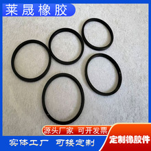 橡胶制品加工异形件防滑防撞密封套塞圈医疗器械硅胶垫片硅胶杂件