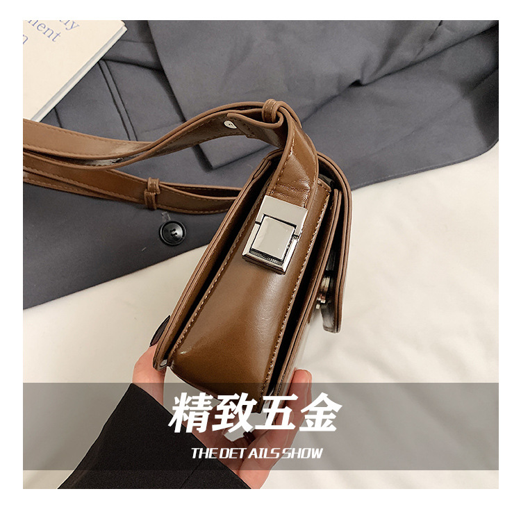 This year's popular small women's bags are the new 2024 trendy, versatile, simple and niche single-shoulder, underarm and crossbody bags undefined