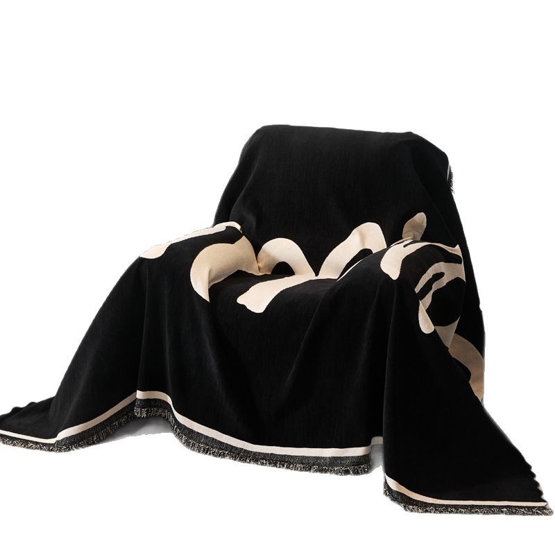 Talla de tela para sofá individual Toalla de sofá de primera clase Toalla de sofá de primera clase Chihua Funda de sofá Silla reclinable de masaje perezoso Manta de sofá