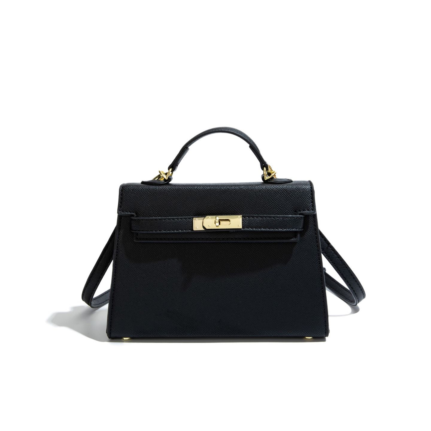 Bolso de moda portátil Kylie 2026 nuevo estilo de alto nivel de aire extranjero bolso de hombro inclinado de viaje bolso pequeño