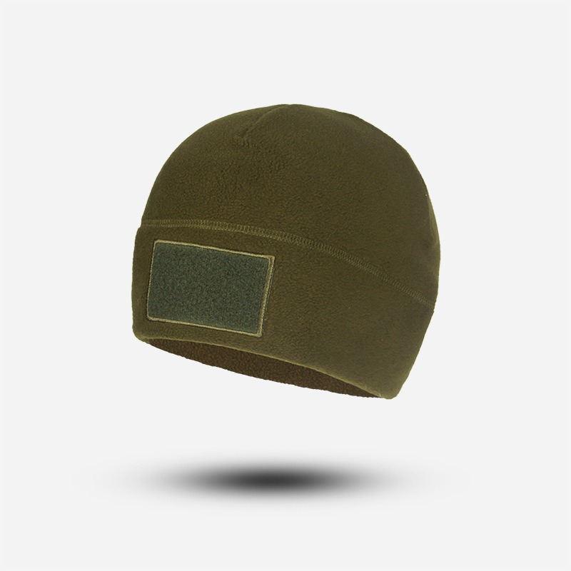 Verde militar
