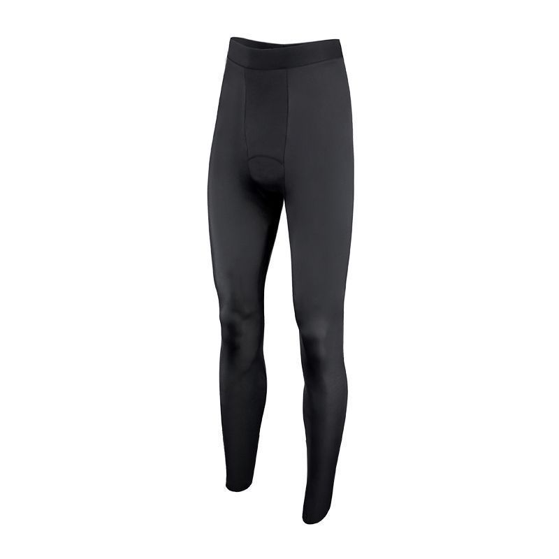 클래식 블랙 [스킨팬츠]