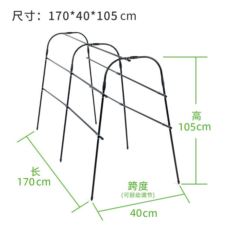 꽃 창고 온실 가정용 꽃 즙이 많은 발코니 온실 작은 꽃 방 그늘 원예 작은 단열 창고 브래킷 직접 판매