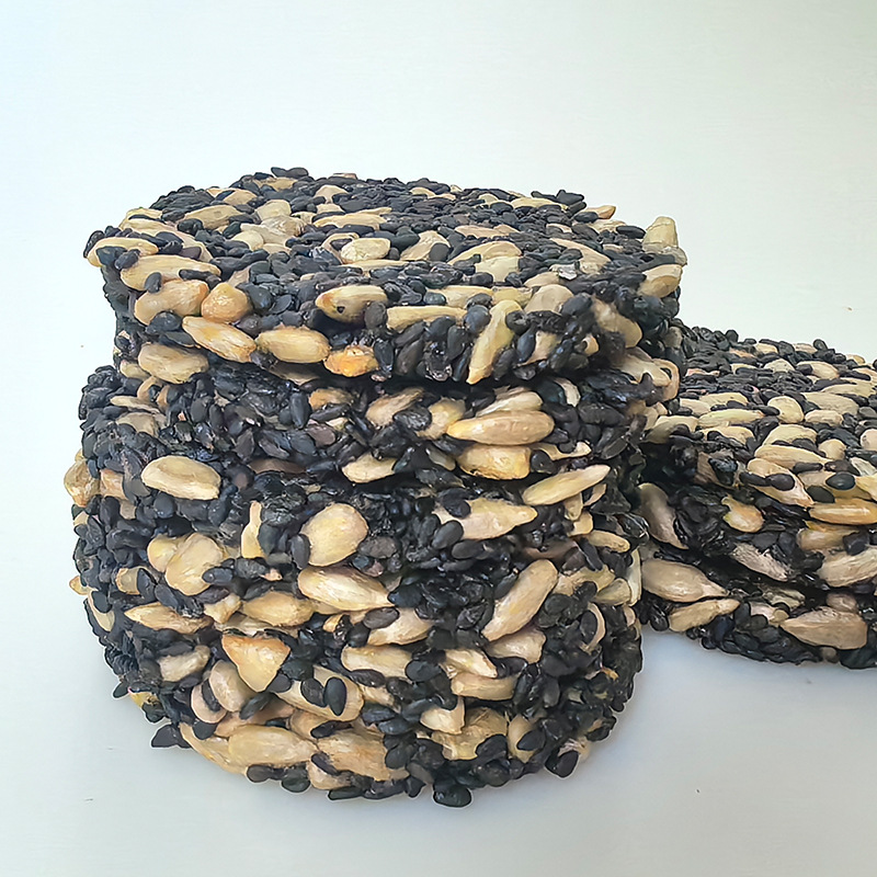 Sesame oil for leisure, nutrition, wholesale