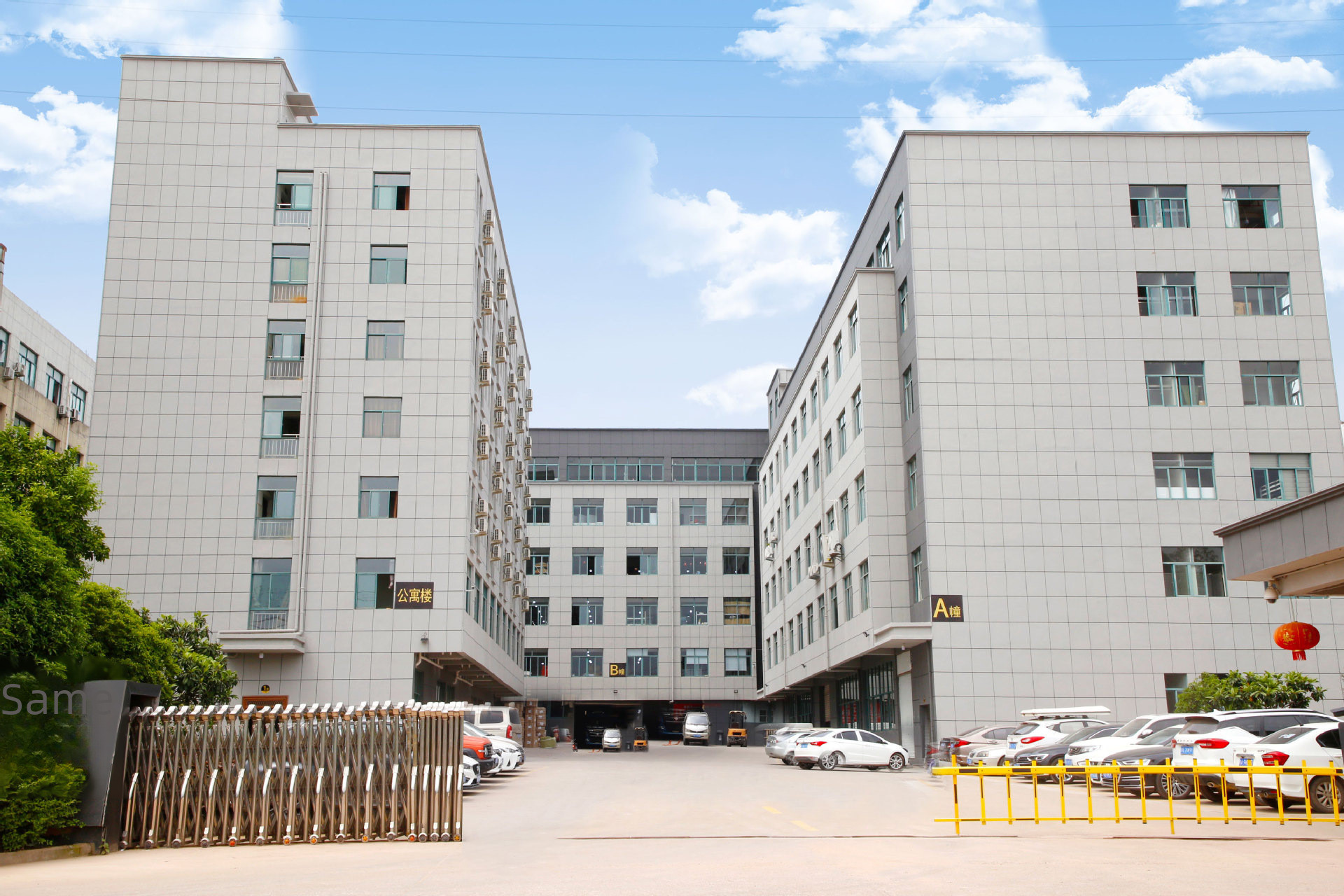 Christmas Decoration Bows Red And Gold Christmas Tree Pendants_voghion.com