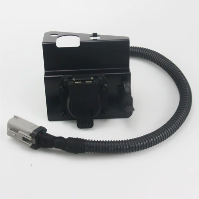 Water pump Is Suitable for Ford