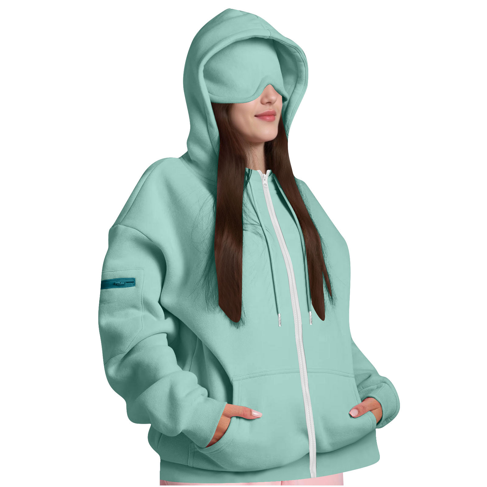 Light blue