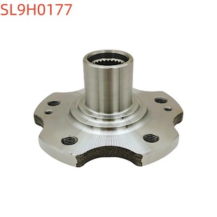 Car Wheel Hub Wheel Shell Shaft Head A3103110 Suitable for Lifan X50 Front Wheel Shell