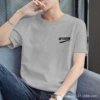 RE silver gray