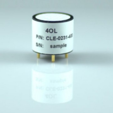 solidsense 4OL CLE-0231-400氧气传感器O2电化学气体传感器0-30%