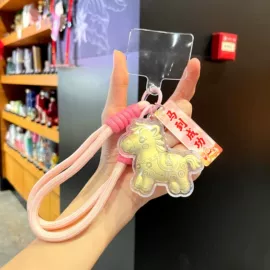 钥匙扣及钥匙扣配件;钥匙扣;创意礼品套装