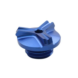 Kross motosiklet mühərrikləri oil cap suitable