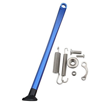Suitable for 150-530EXC/XCW off-road Motorcycle frame - 01-blue