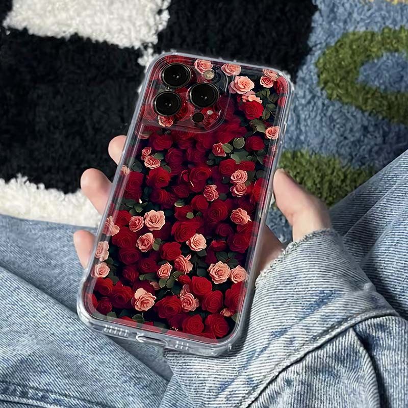 Funda para iphone, protector elegante con diseño tendencia_voghion.com