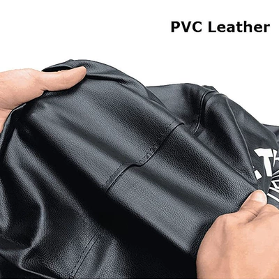 Spare wheel cover cover, thickened