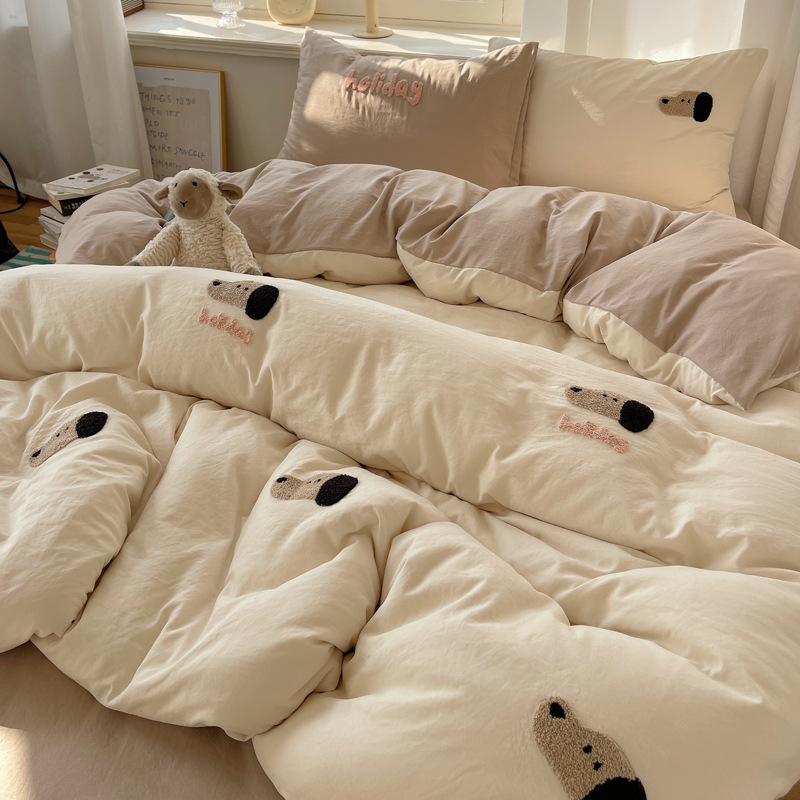 닥스훈트 귀여운 강아지 미카