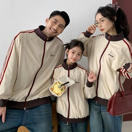 亲子装;童T恤;童毛衣