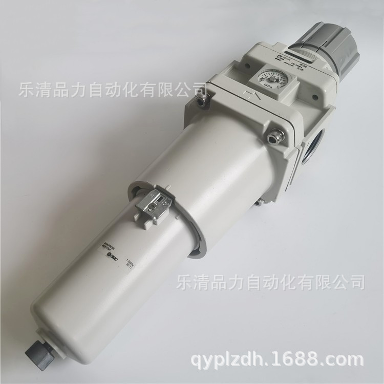 过滤减压阀AW60K-F06-N10-N06G-F10E/BG/BE/M/BM-1-2-8-N-R-A-B-D