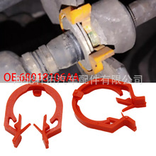 68018106AA適用於雪佛蘭歐寶吉普道奇汽車分動箱換擋線電纜固定夾