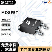 100G60ND TO-252�NƬ N�ϵ�60A100V�ㅢ�� �̓������MOS��