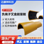 远红外能量舱负离子艾盒能量舱发热按摩养生理疗舱桑拿汗蒸能量舱
