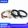 定制潮流复古裤带