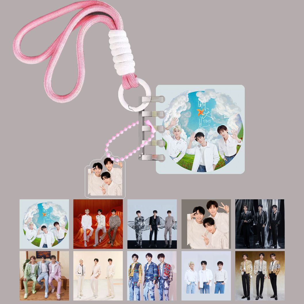 TFBOYS