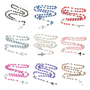 ������������ʮ�ּ���8mm�羳�Ʒʮ�ּܚW�� Rosary ���l