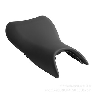 Suitable for Suzuki GSX250R2018-2023 year black integrated front rider driver new PU cushion