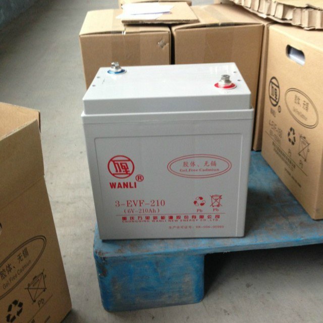 3EVF-200蓄电池 观光巡逻3-D-210车蓄电池 旅游D250蓄电池