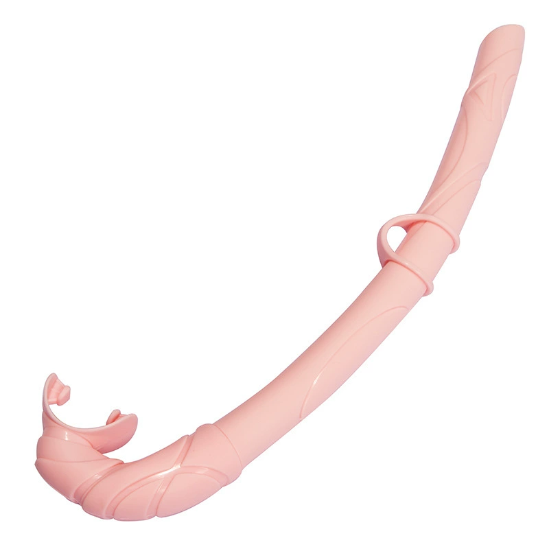Свободная Уккине Wet Wet Hyplastic трубка дыхательная носовая респираторная трубка из силикона для дыхания оптовая поставка против старения