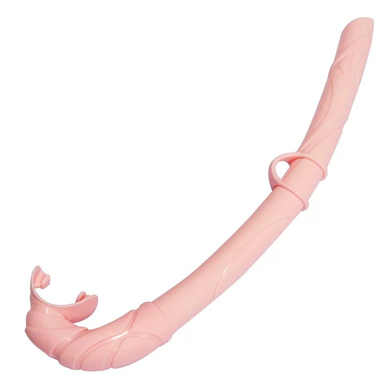 Свободная Уккине Wet Wet Hyplastic трубка дыхательная носовая респираторная трубка из силикона для дыхания оптовая поставка против старения