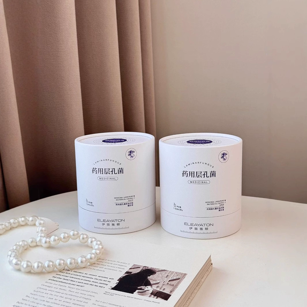 ELEAYATON Deep Pore Oil Control Second-Pulse Essence осветляет кожу и восстанавливает повреждения