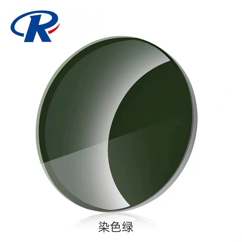 Sunglasses, lens