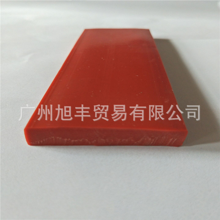 供应硅胶密封条 密封带 自粘耐高温单面背胶发泡硅胶密封条