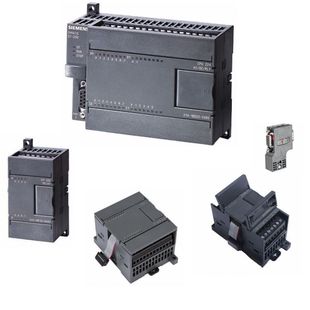 PLC Siemens 6ES7222-1BF22-0XA8 - Nuovo Di Zecca, Per Automazione Industriale - Foto 13